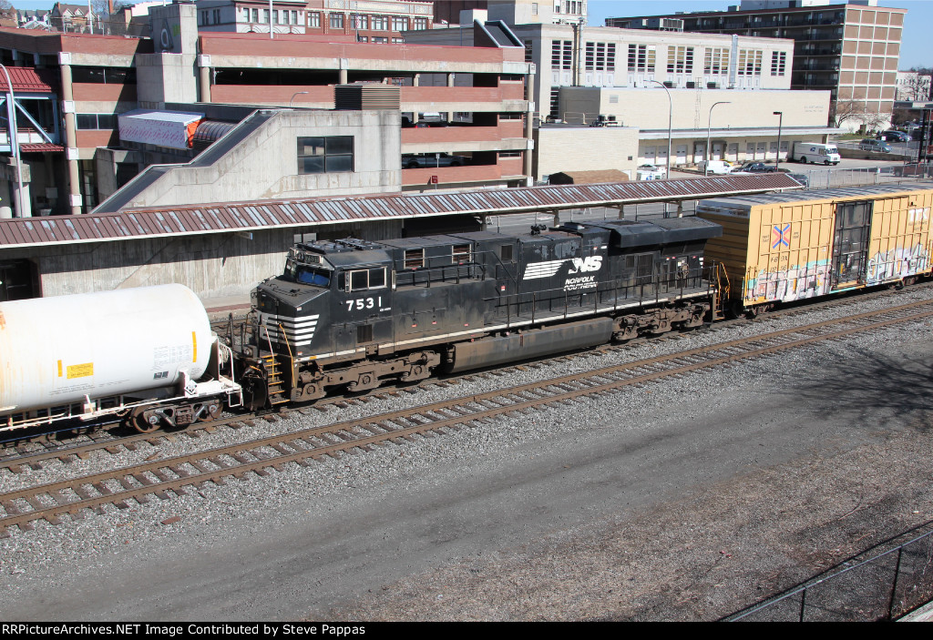 NS 7531